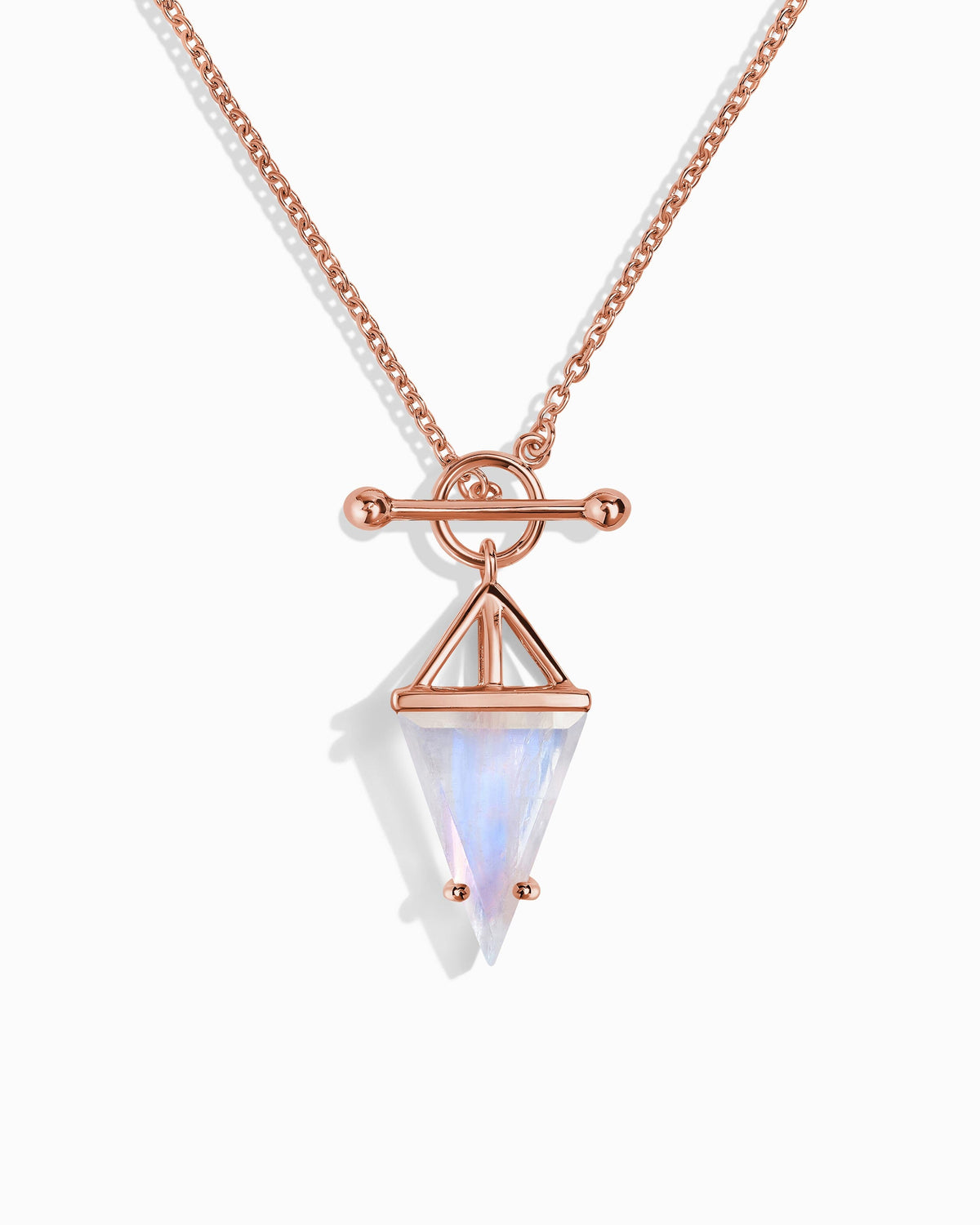 Moonstone Necklace - Heroine