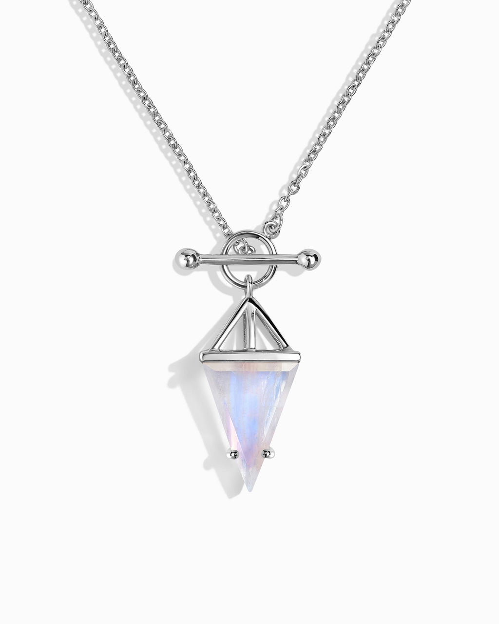 Moonstone Necklace - Heroine