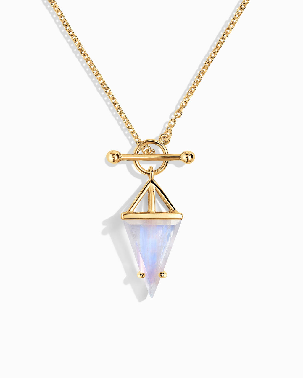 Moonstone Necklace - Heroine