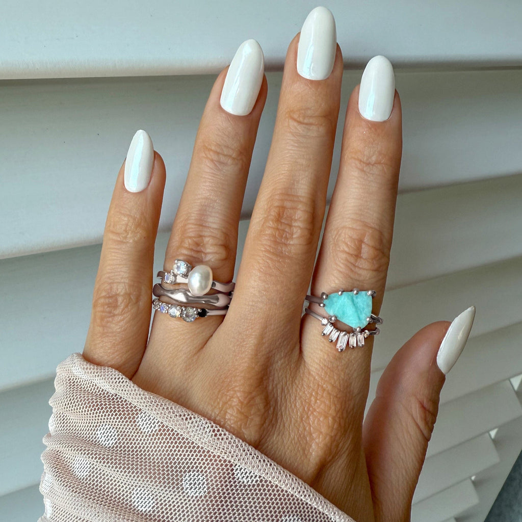 Ring - Sovereign Band
