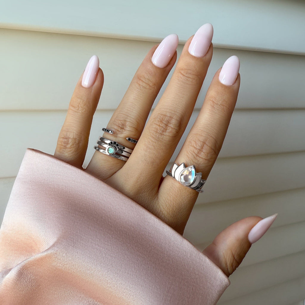 Starry Ring - Sky