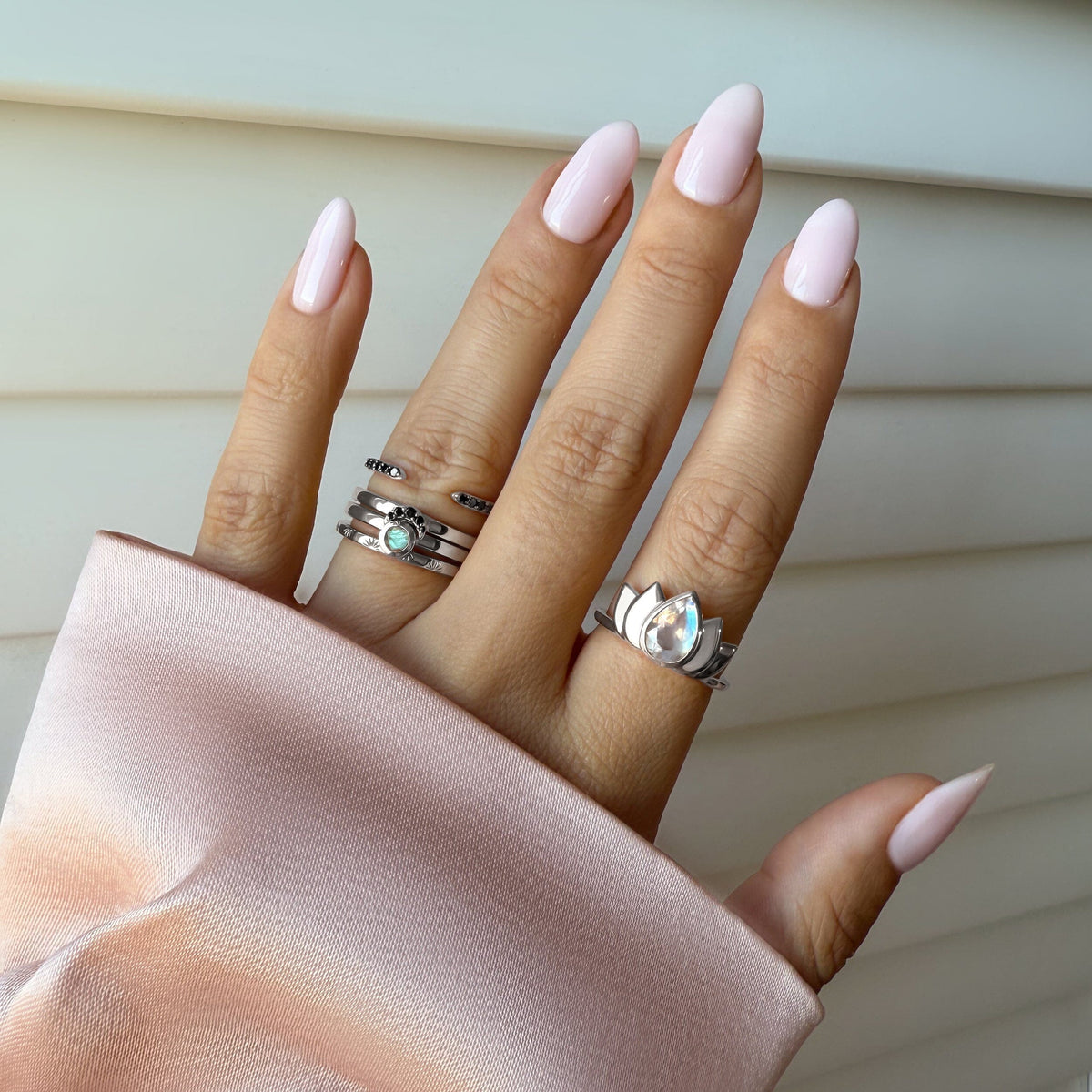 Starry Ring - Sky