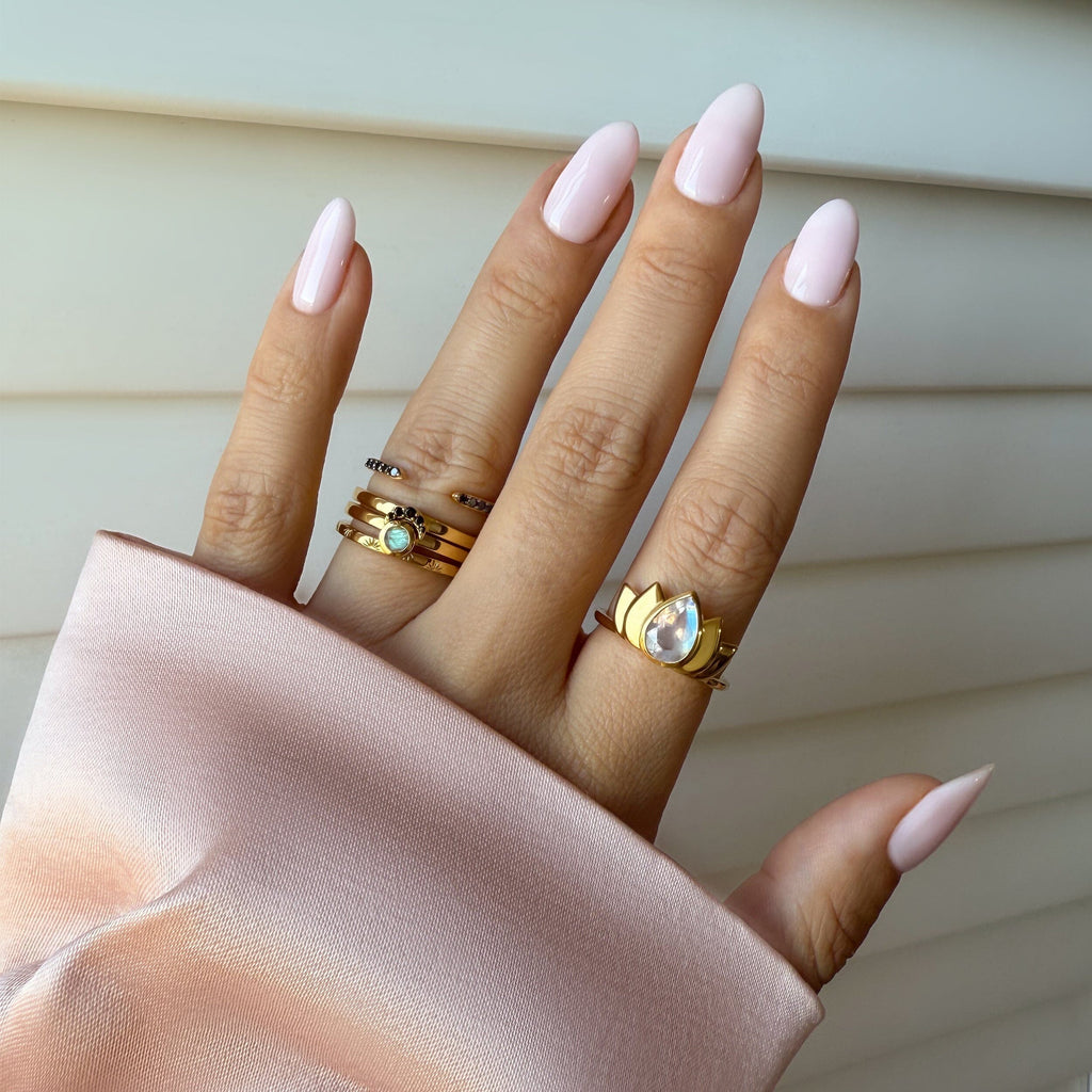 Starry Ring - Sky