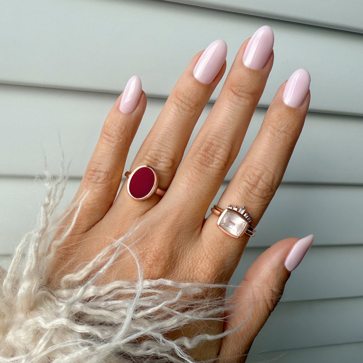 Ring - Sovereign Band