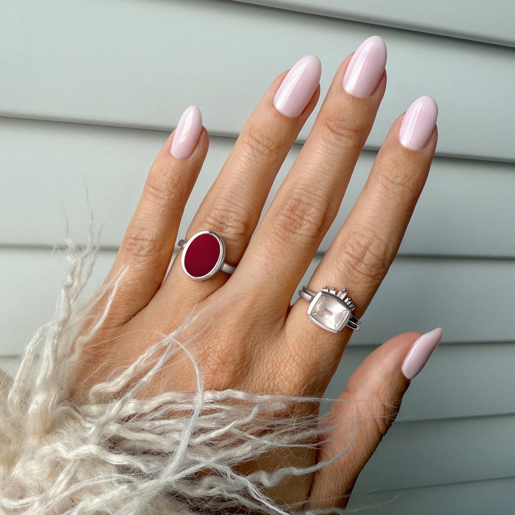 Ring - Sovereign Band