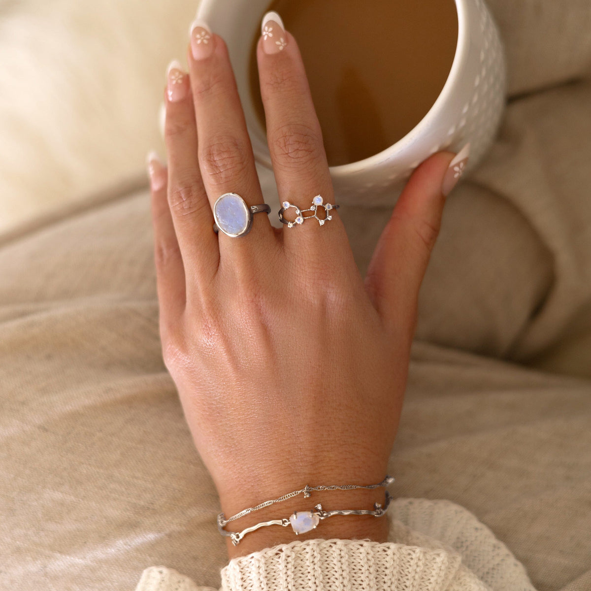 Divine Path Set