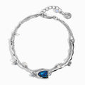 Labradorite Pearl Bracelet - Heirloom