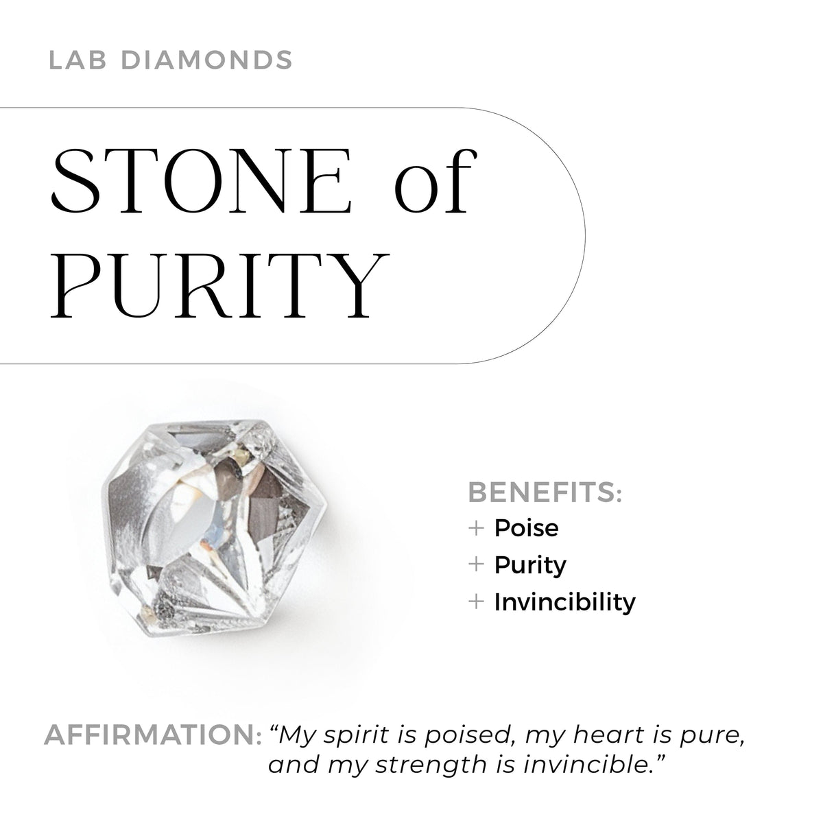 Diamond Ring Band - Peak Of Love Pavé