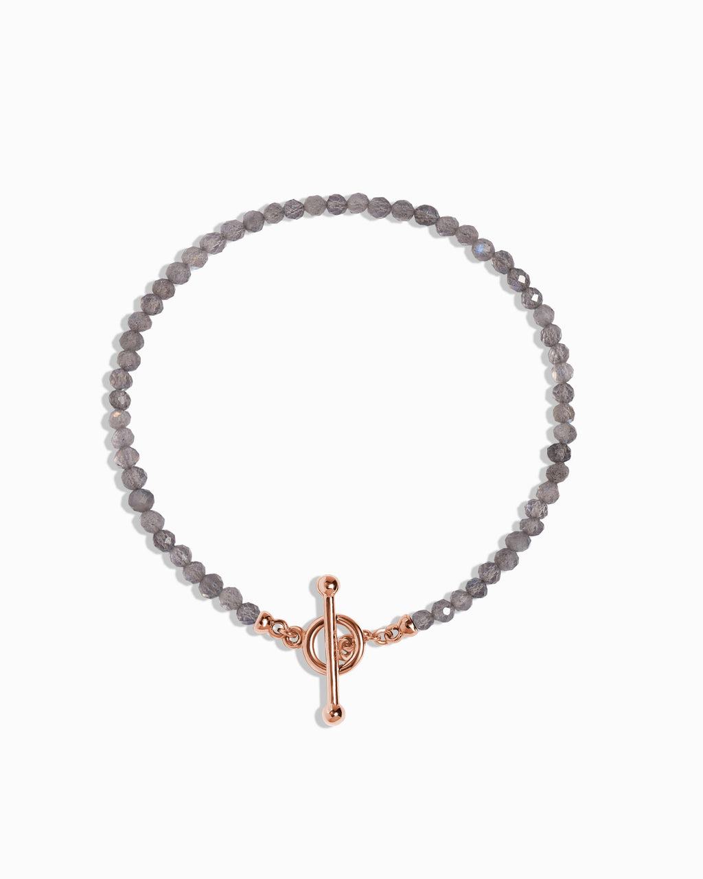 Labradorite Bracelet - Vibrations