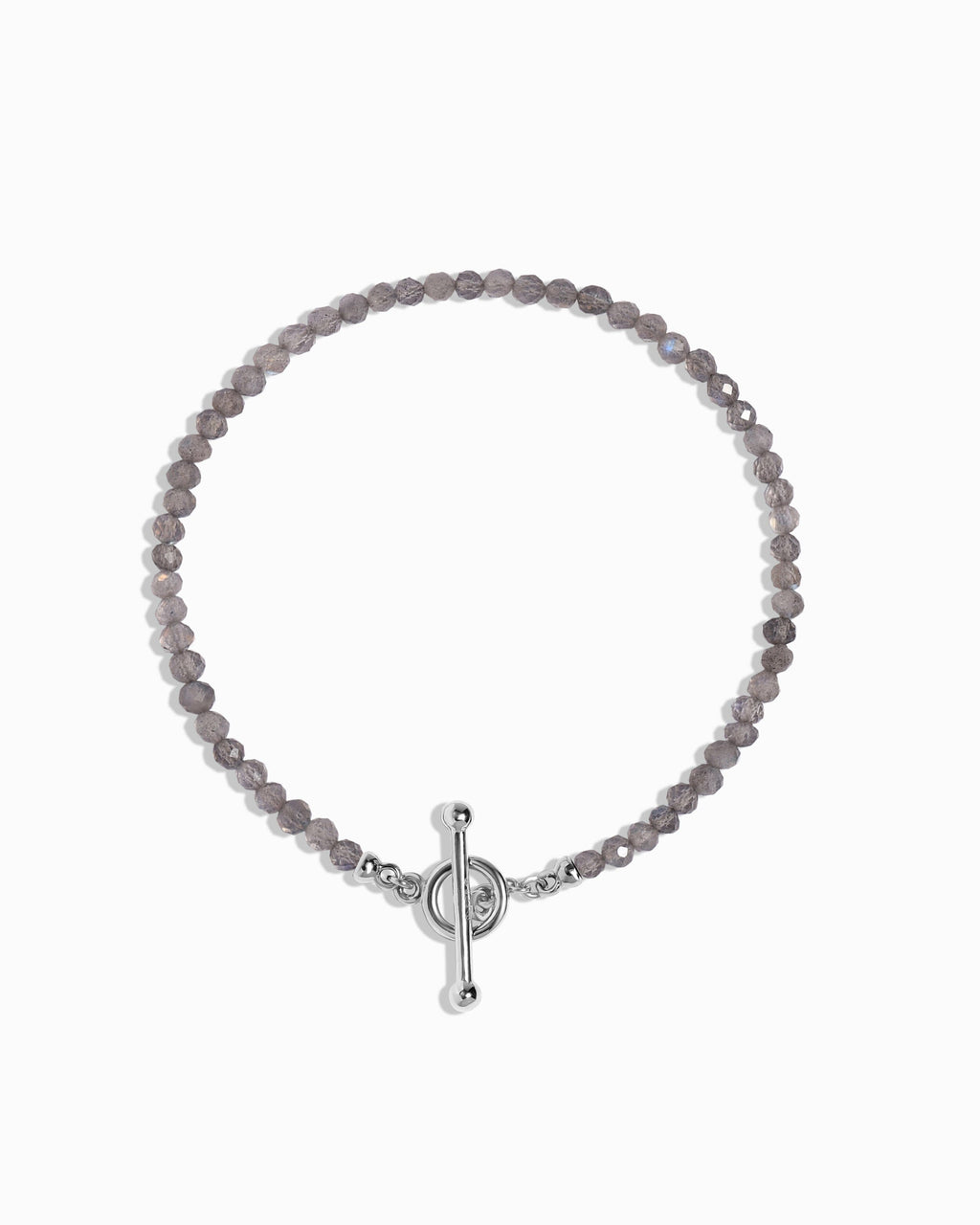 Labradorite Bracelet - Vibrations