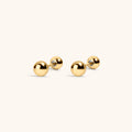 Sphere Studs