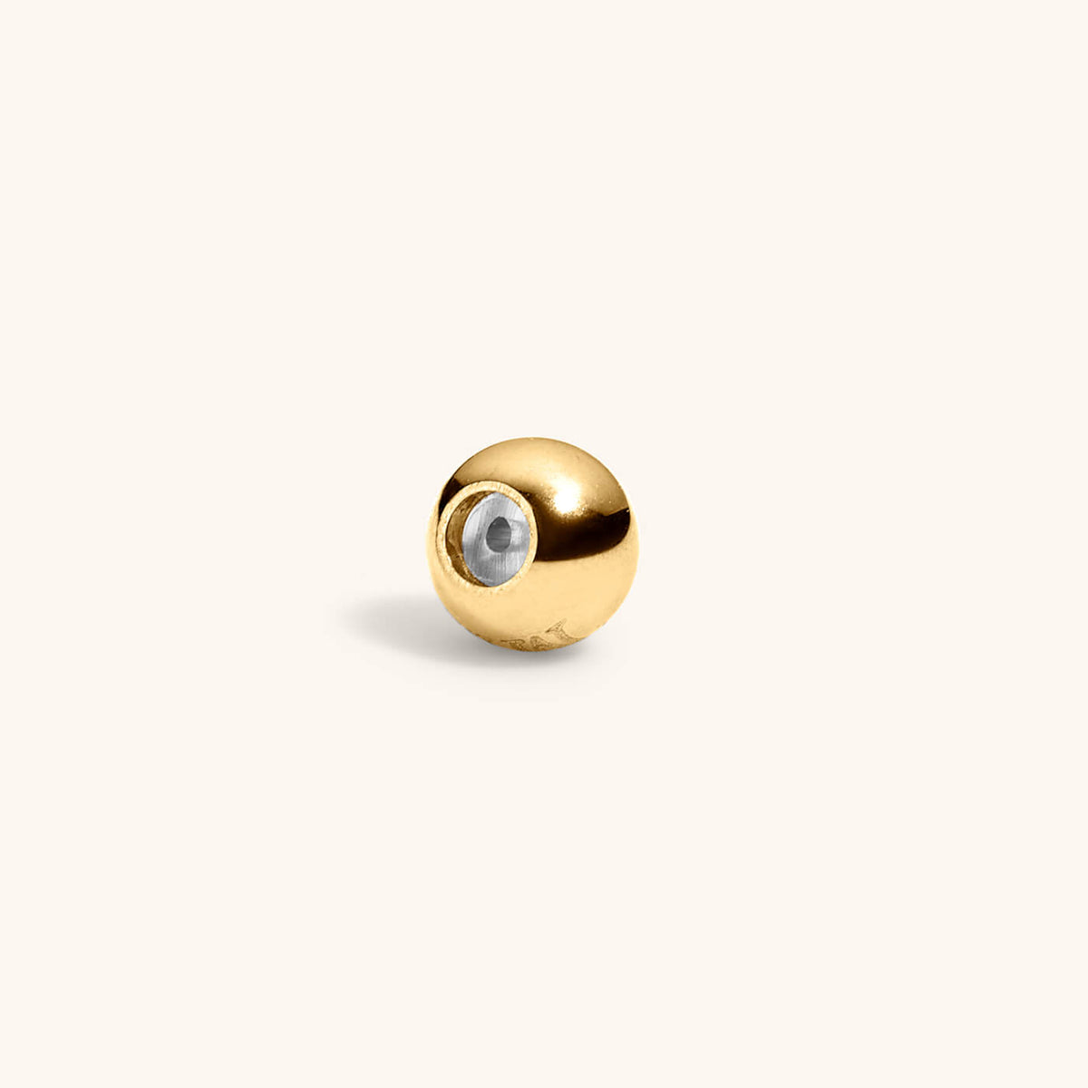 Sphere Backing