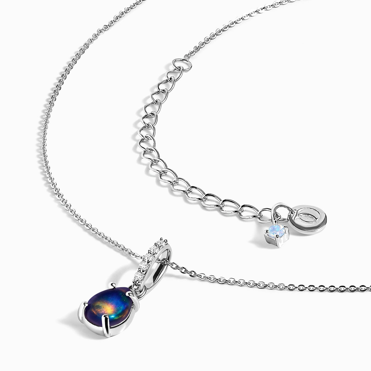 Mood Necklace - Sway