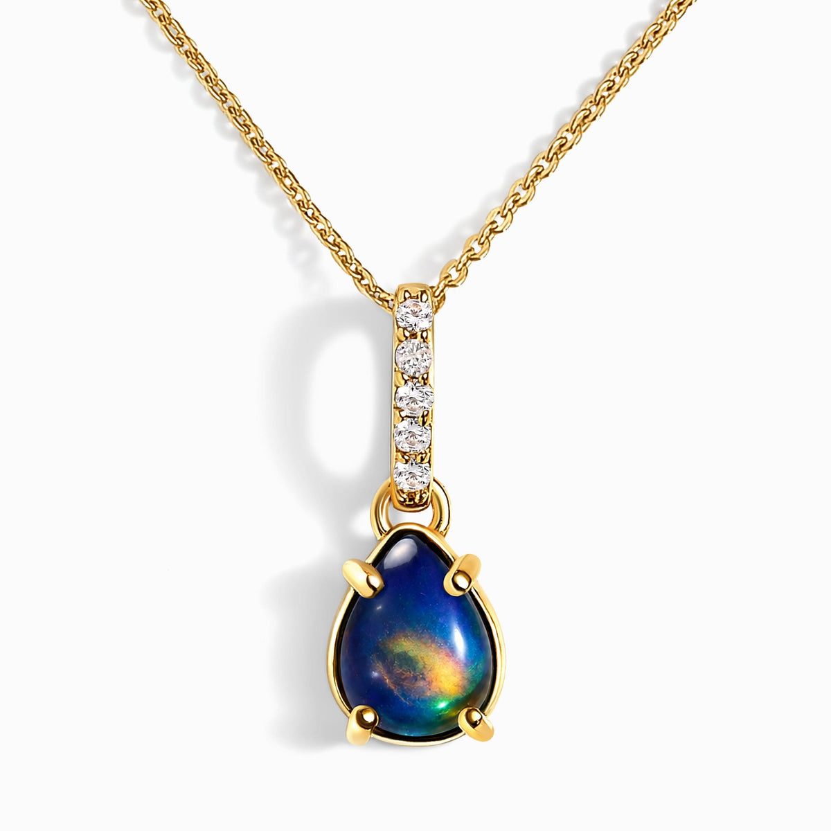 Mood Necklace - Sway