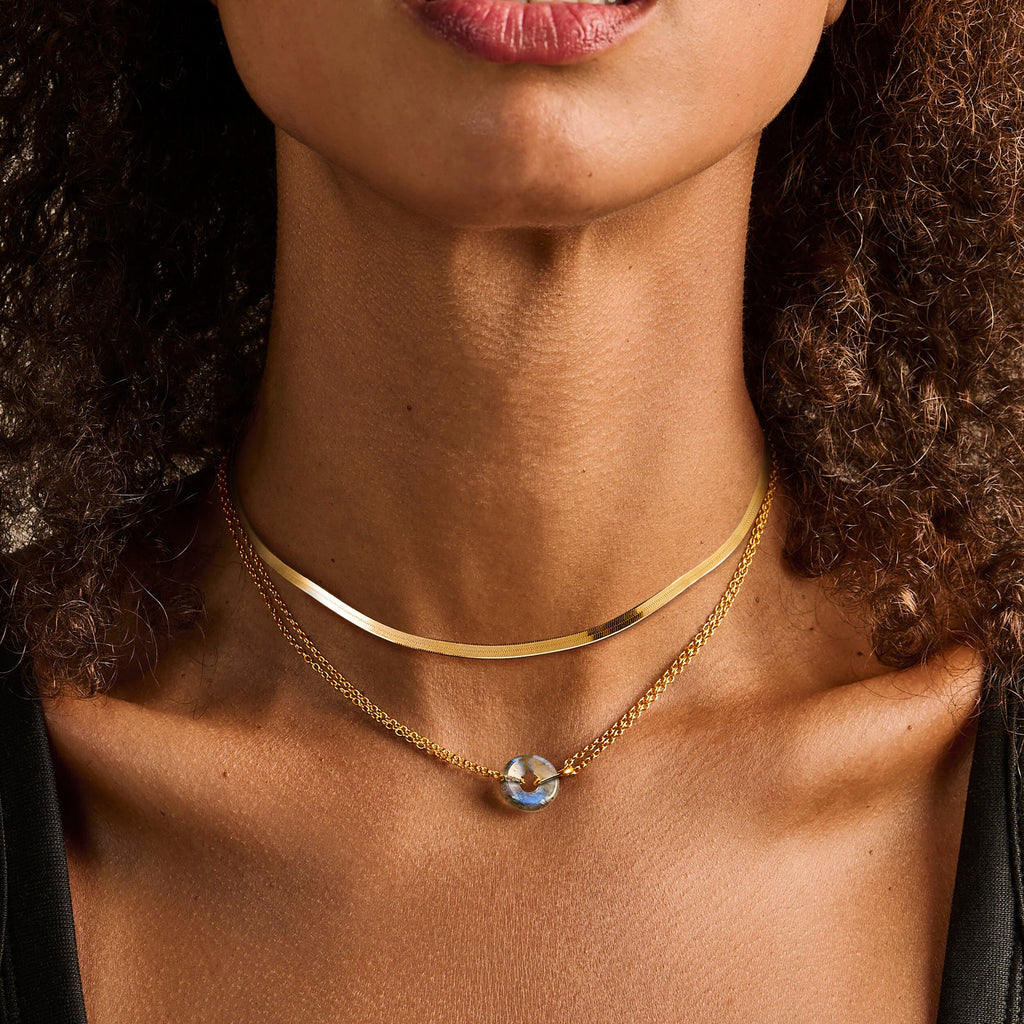 Labradorite Everyday Balance Set
