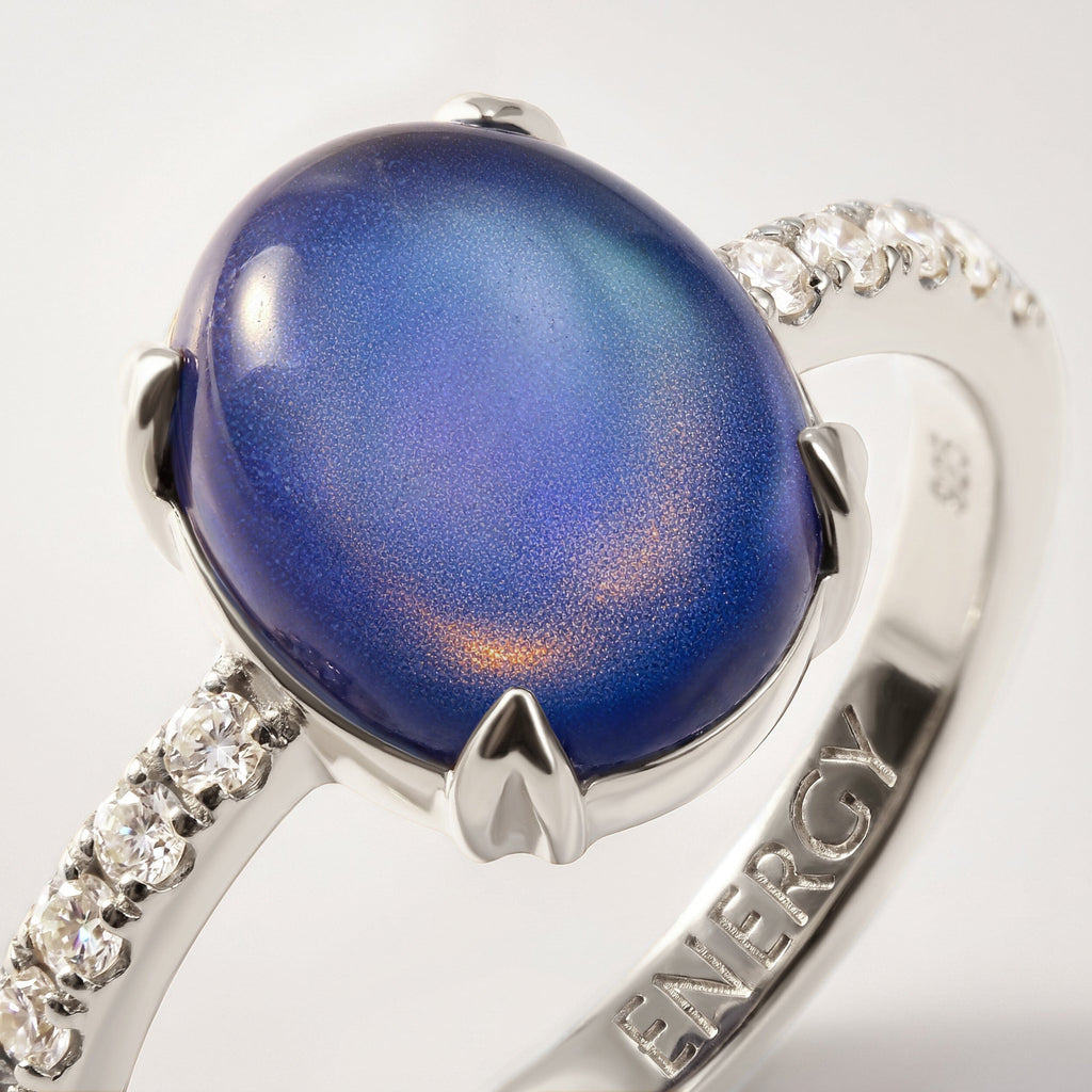 Mood Ring - Harlow