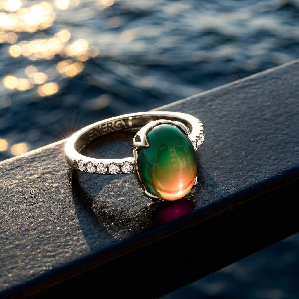 Mood Ring - Harlow