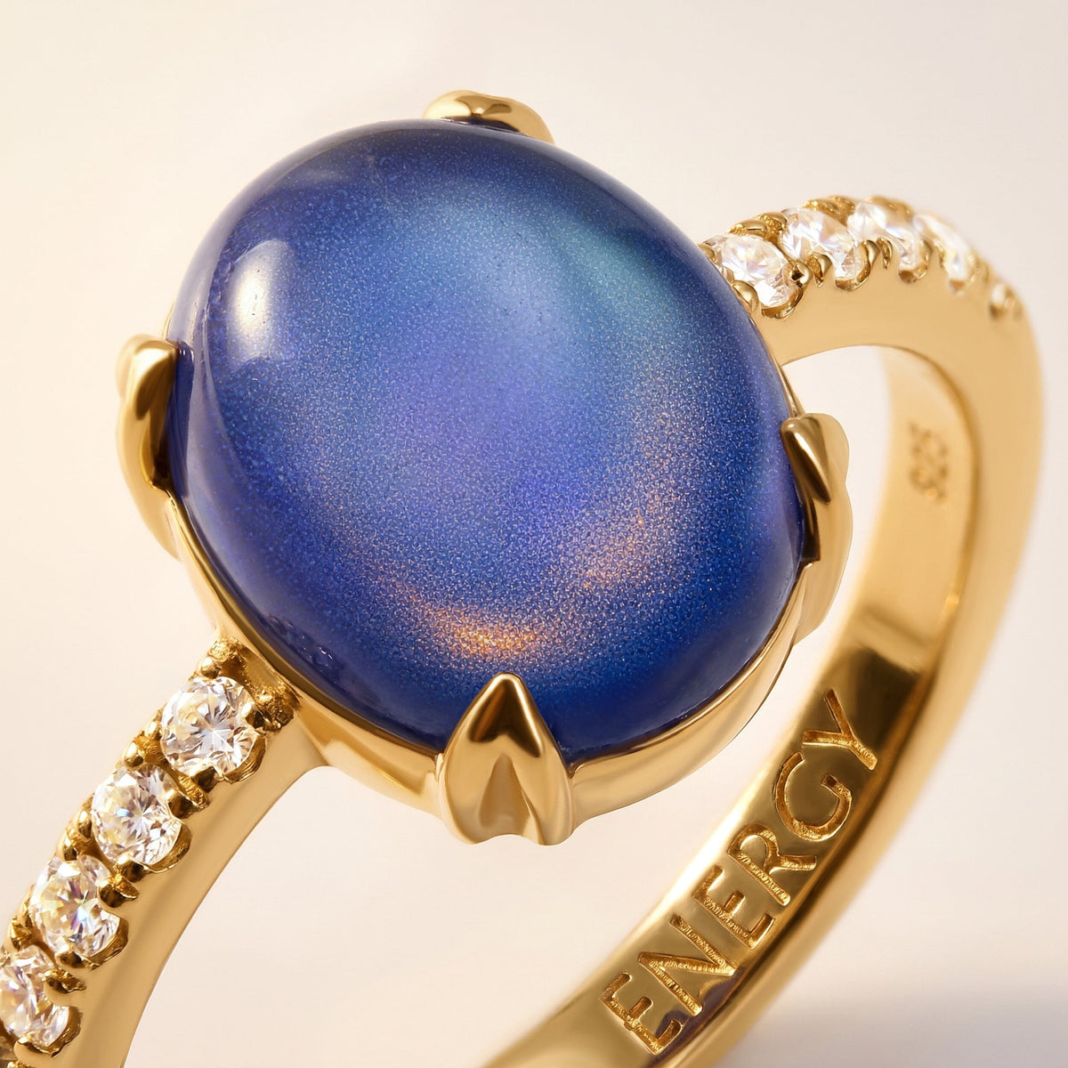 Mood Ring - Harlow