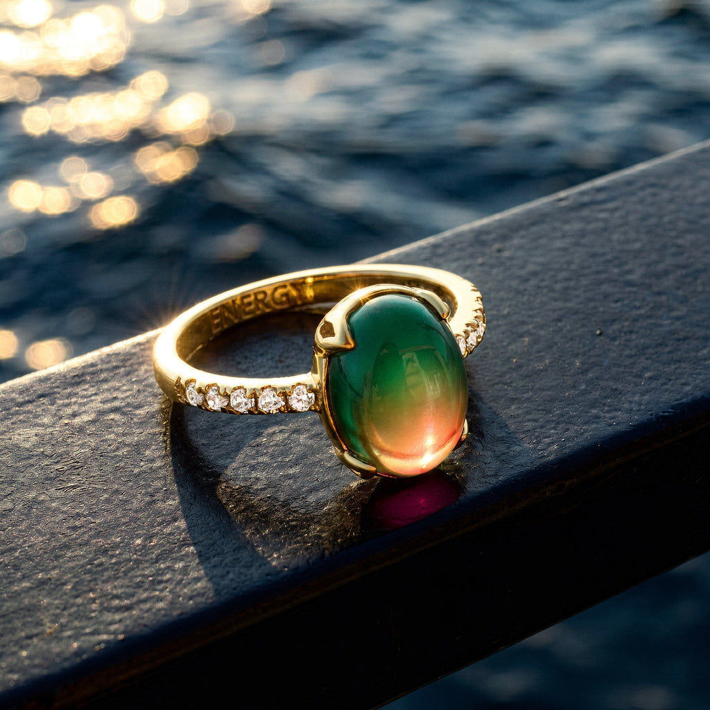Mood Ring - Harlow