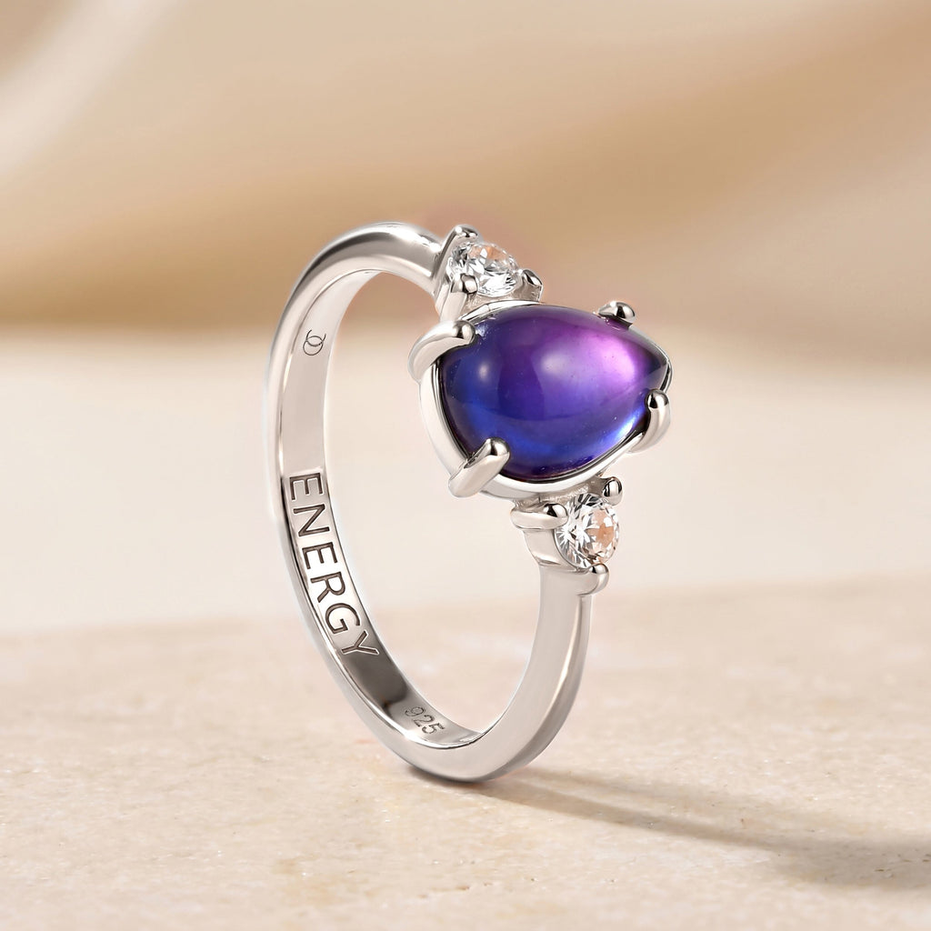 Mood Ring - Lania