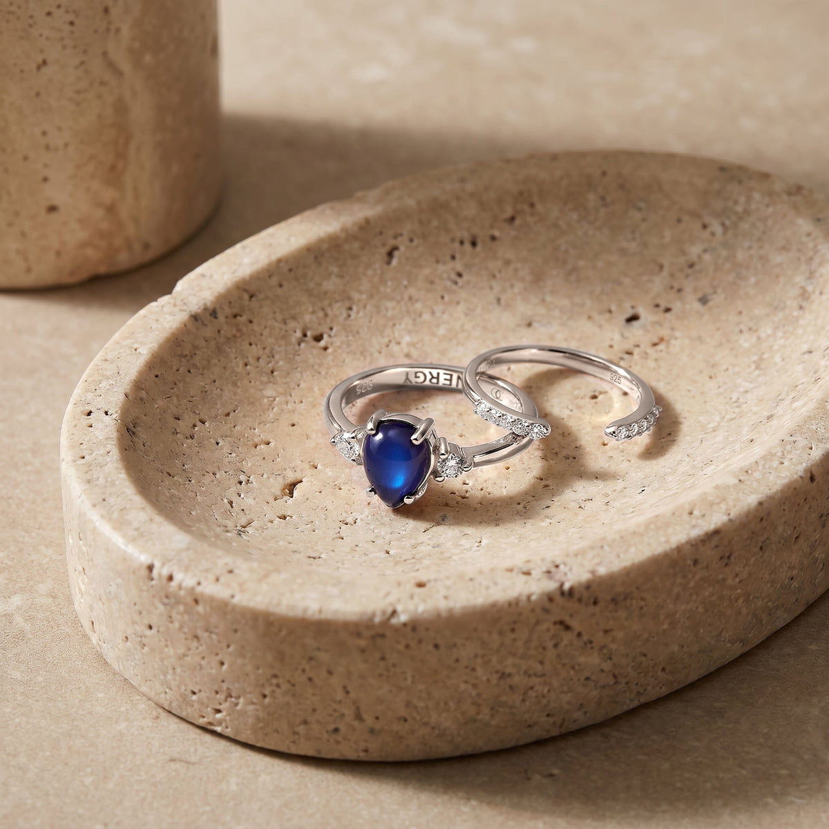 Mood Ring - Lania