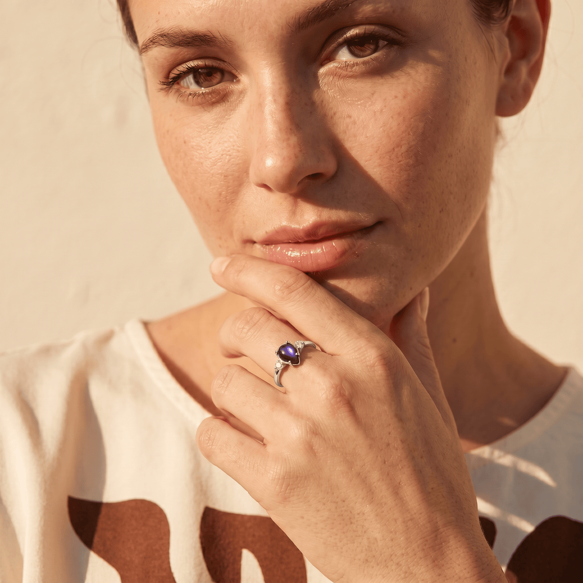 Mood Ring - Lania