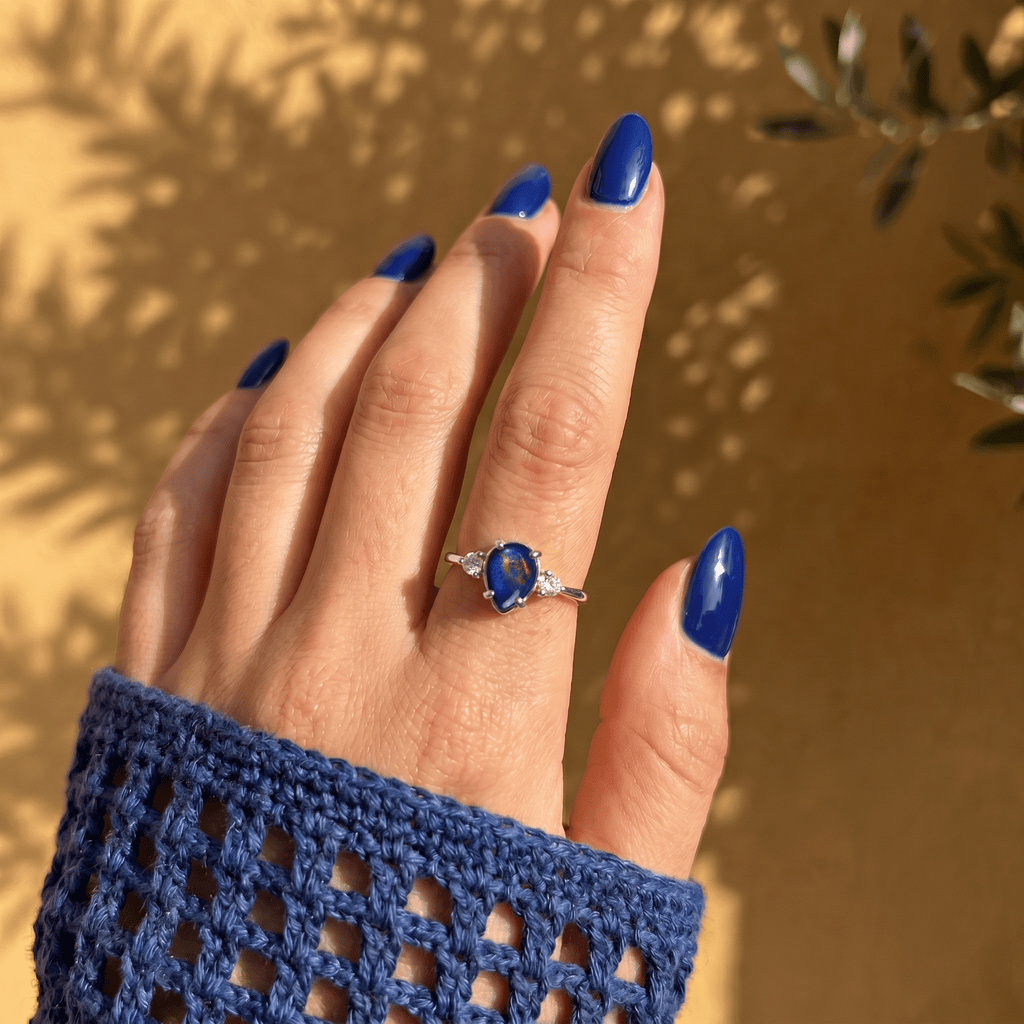 Mood Ring - Lania