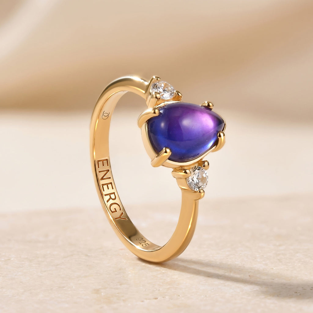 Mood Ring - Lania