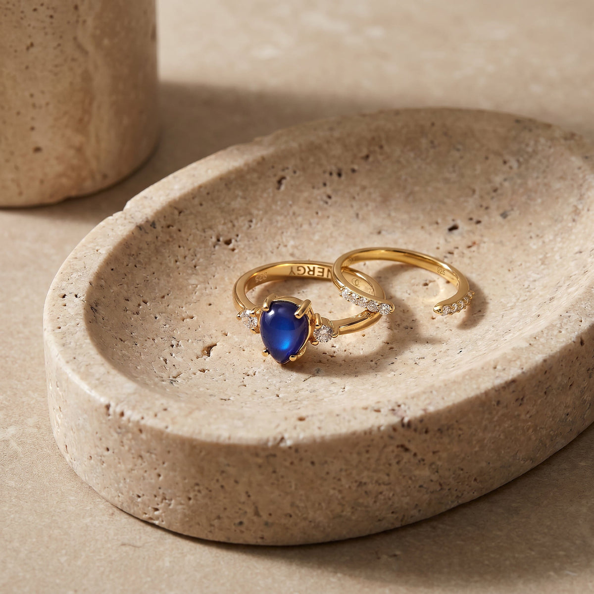 Mood Ring - Lania