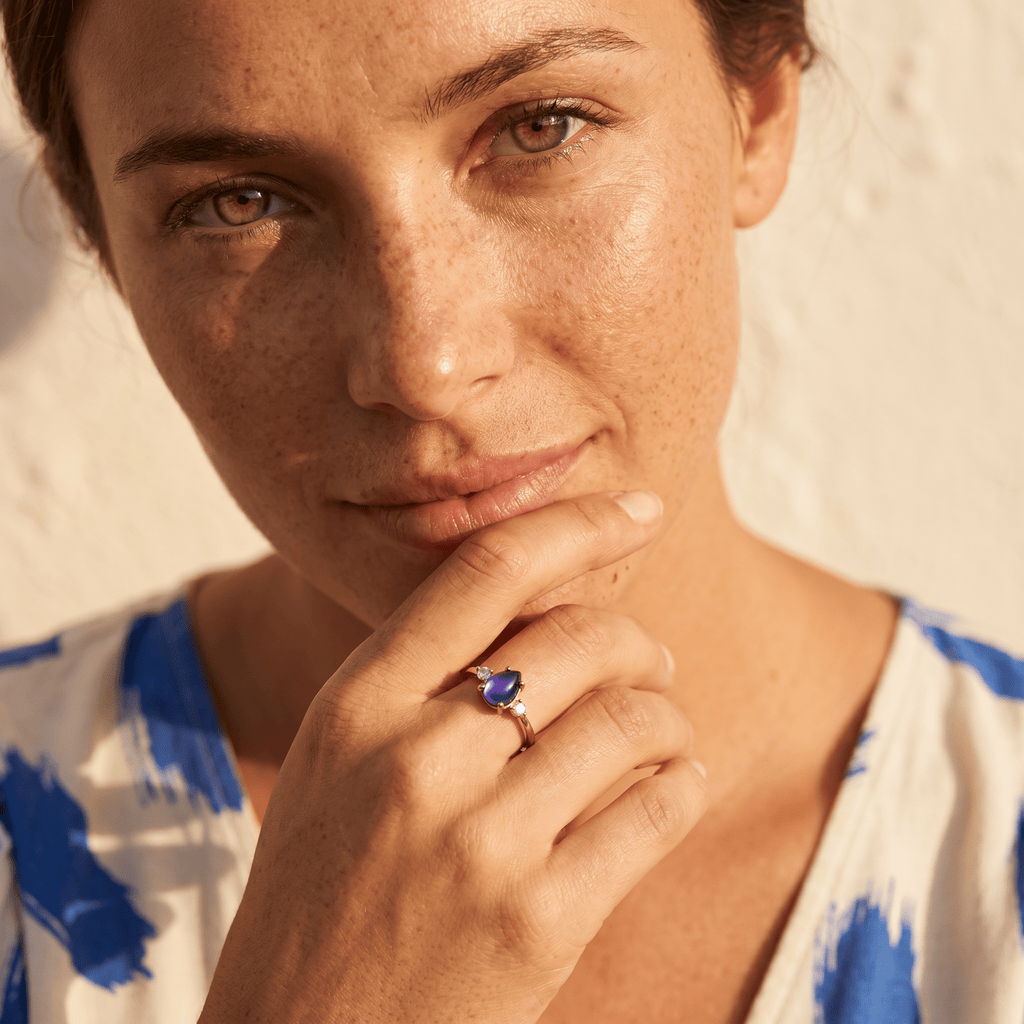 Mood Ring - Lania