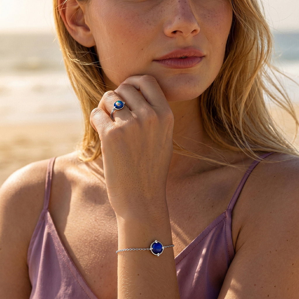 Mood Bracelet - Reflection
