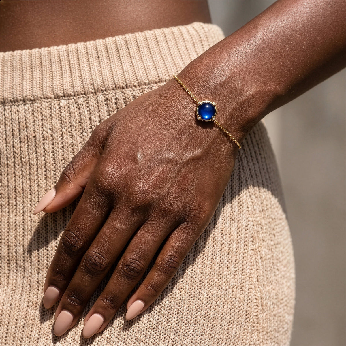 Mood Bracelet - Reflection