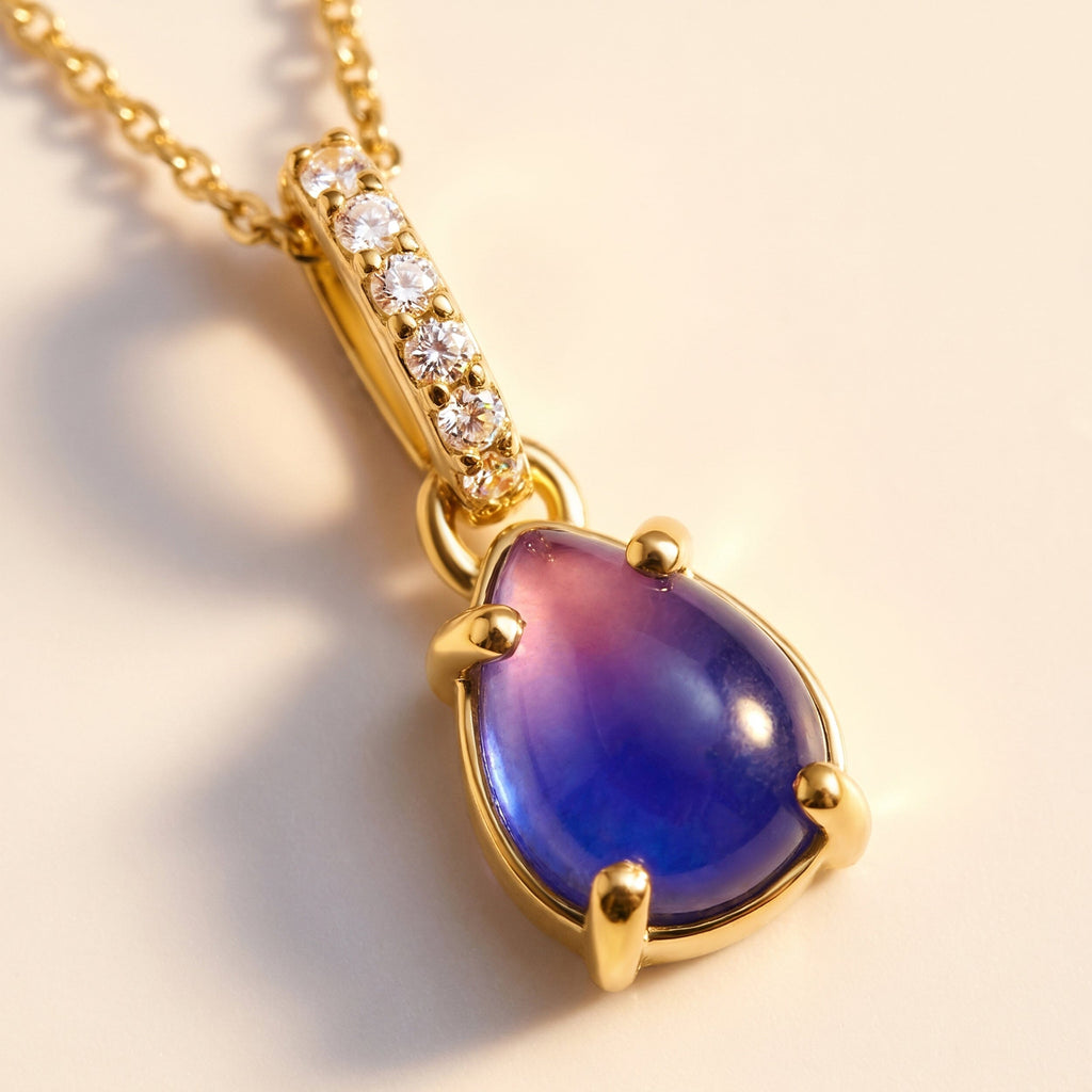 Mood Necklace - Sway