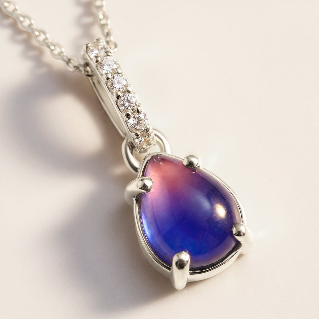 Mood Necklace - Sway