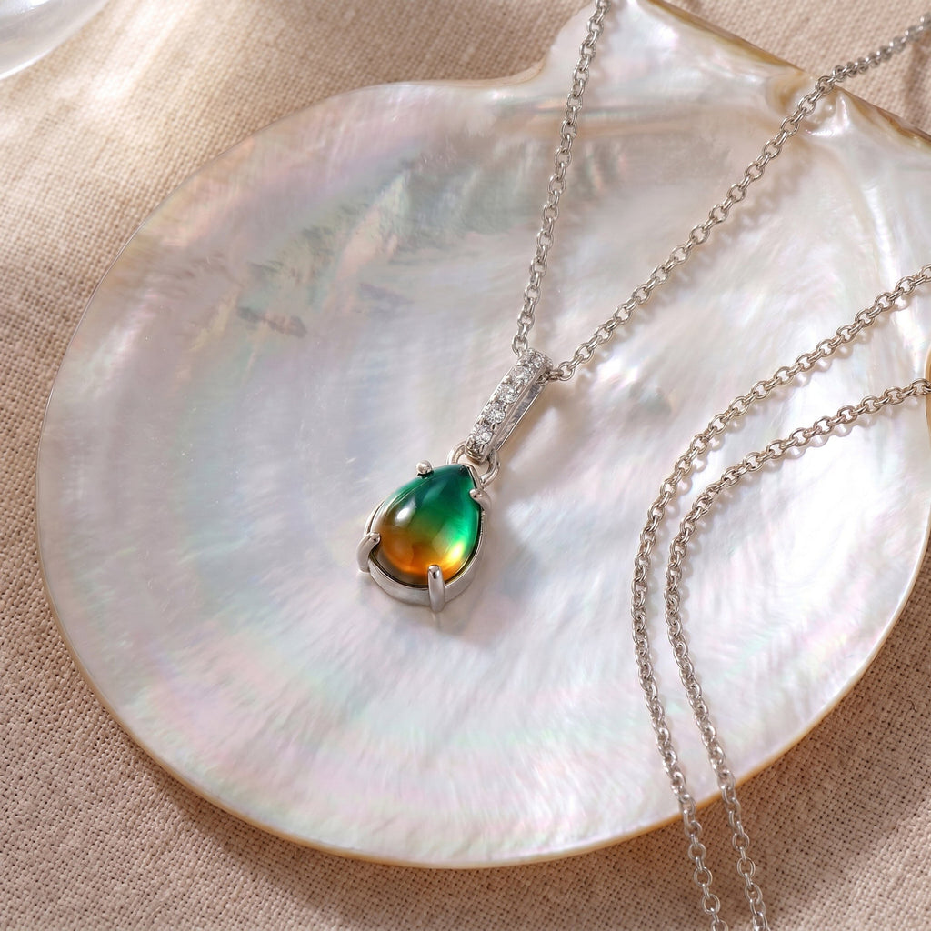 Mood Necklace - Sway