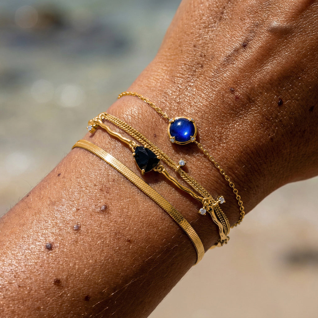 Mood Bracelet - Reflection