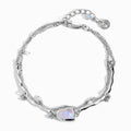 Moonstone Pearl Bracelet - Heirloom