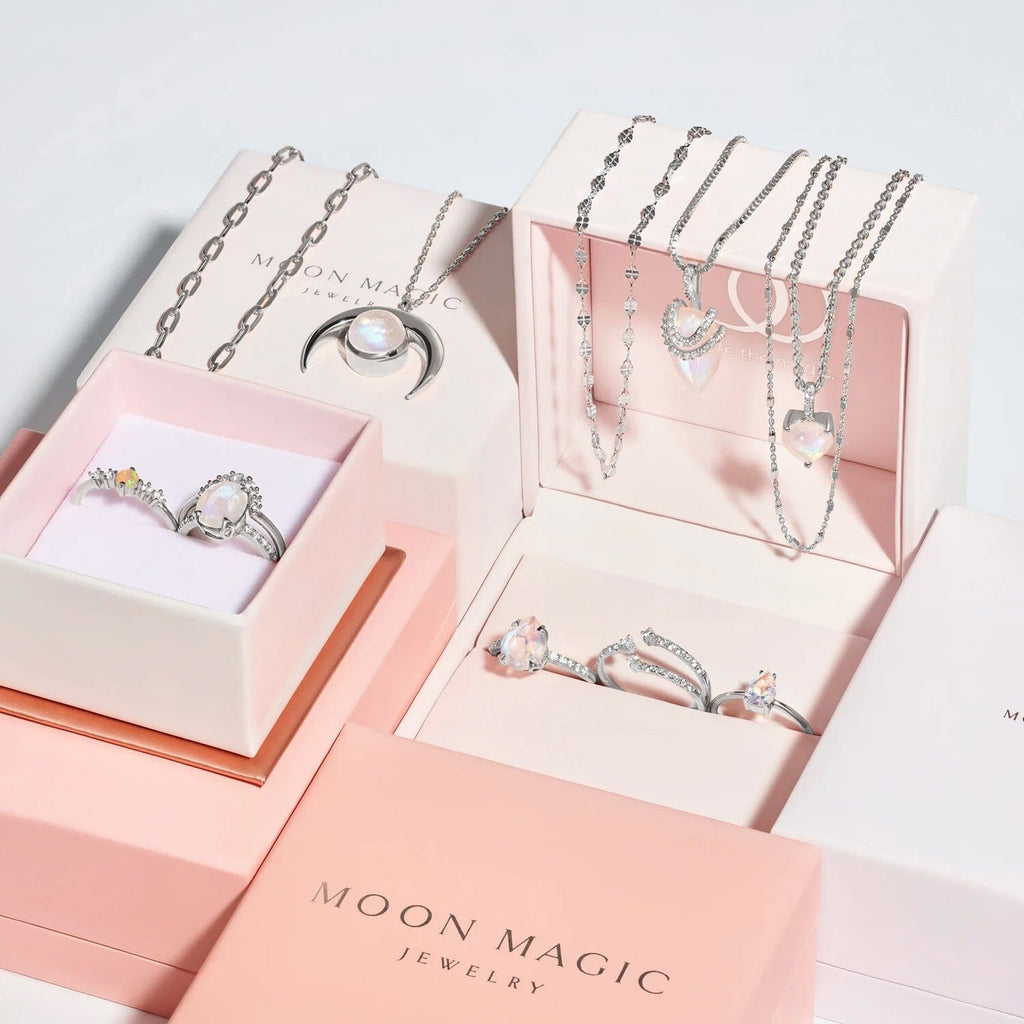 Luxe Mystery Box - 10 Exquisite Pieces