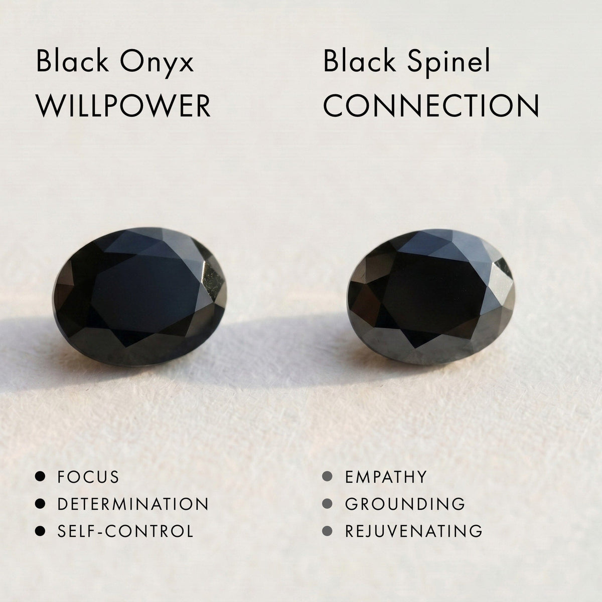 Black Onyx Ring - Serpent