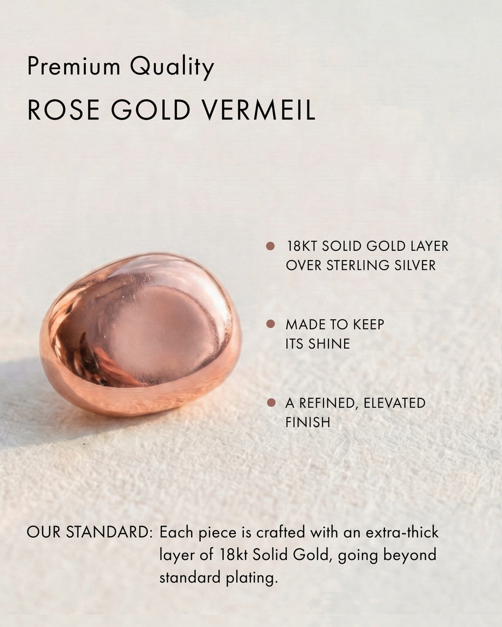 Black Obsidian Necklace - Heroine