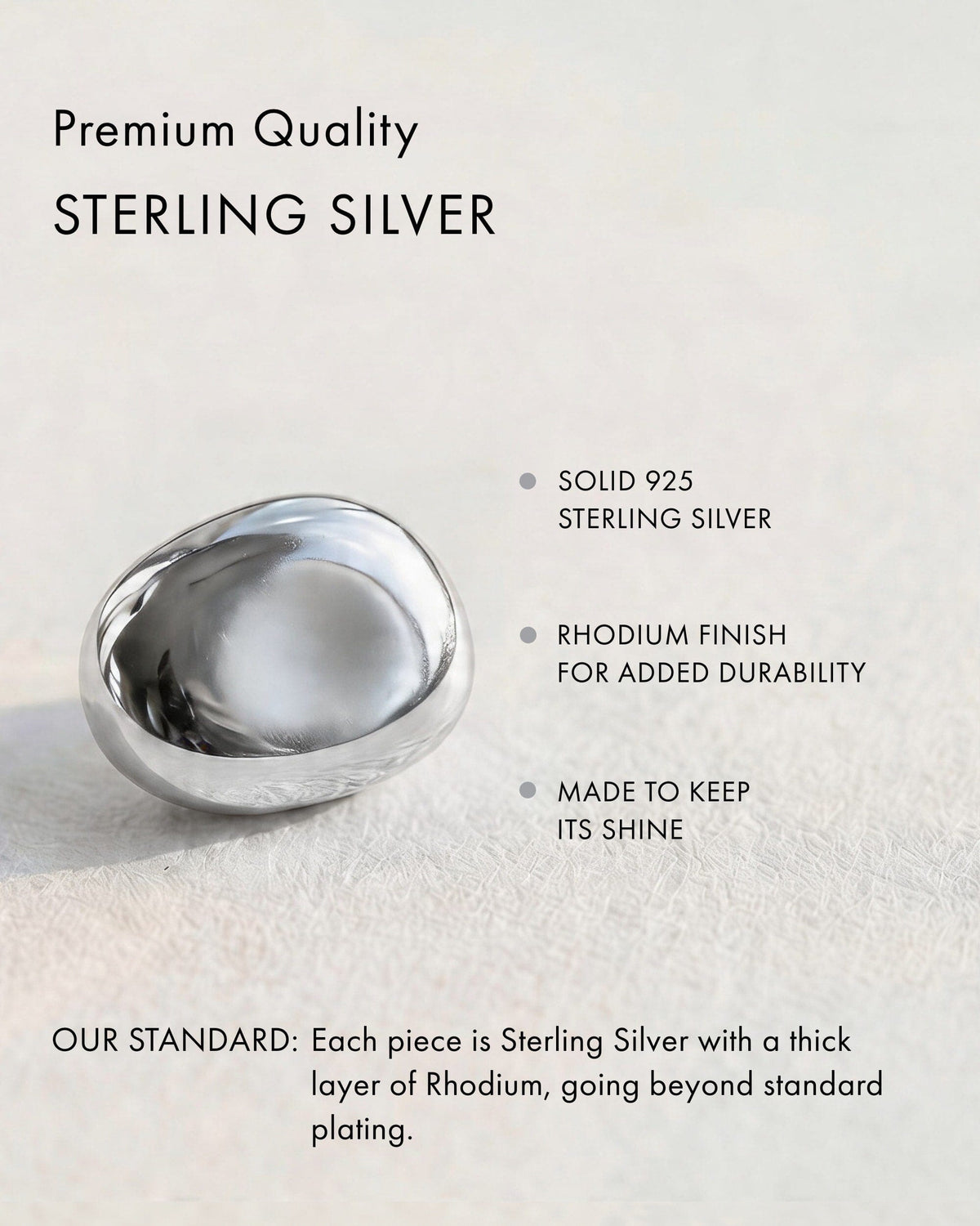 Moonstone Bracelet - Vibrations