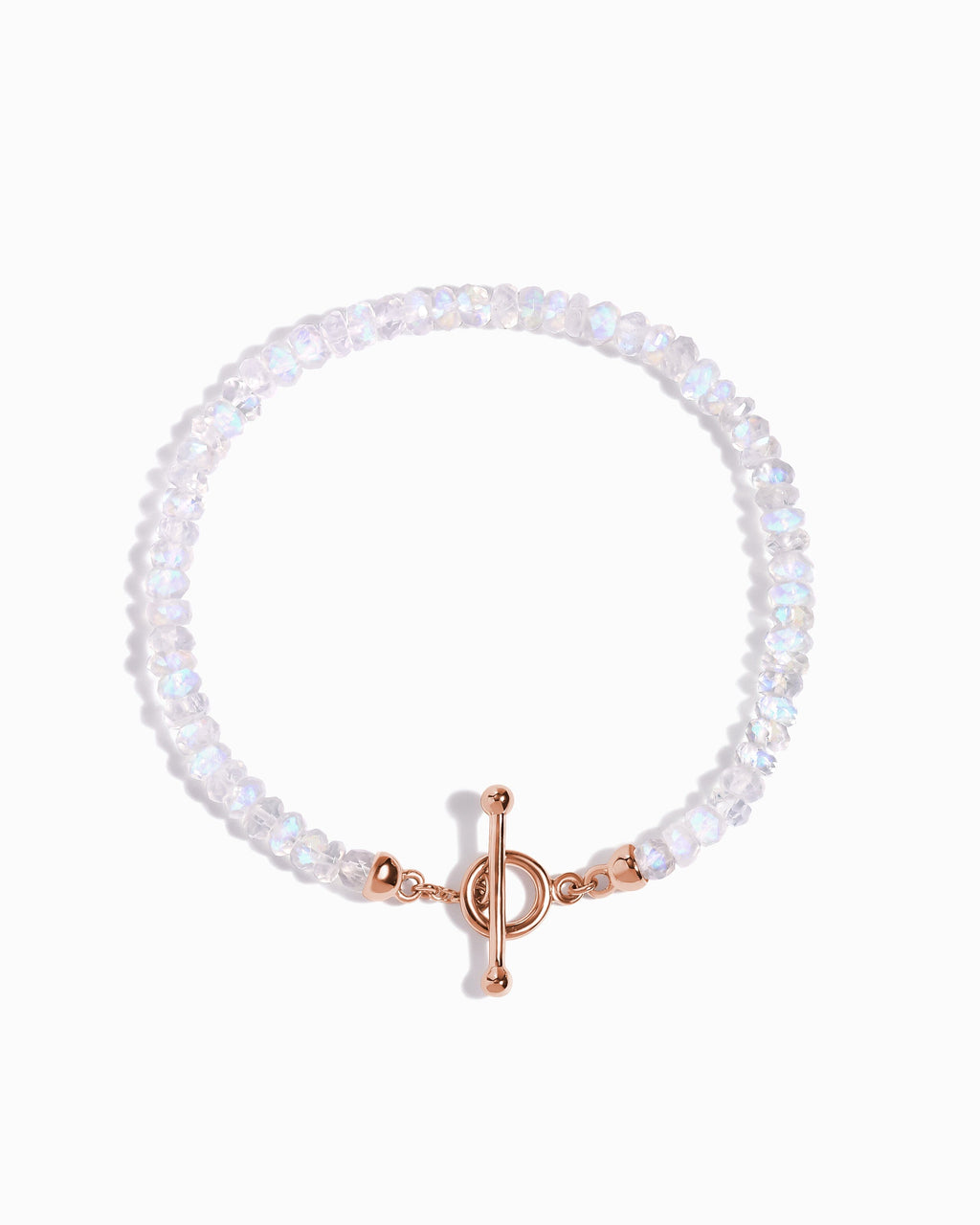 Moonstone Bracelet - Vibrations