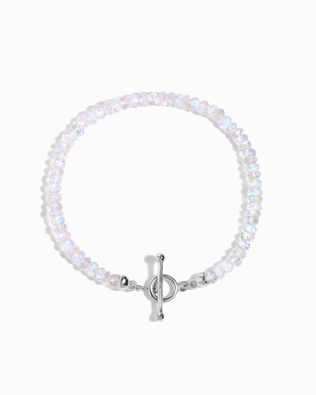 Moonstone Bracelet - Vibrations