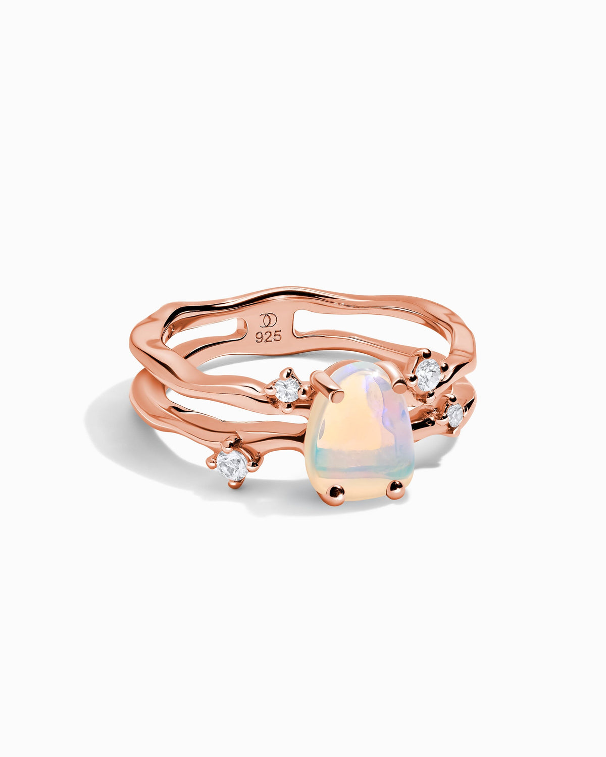 Opal Ring - Flow