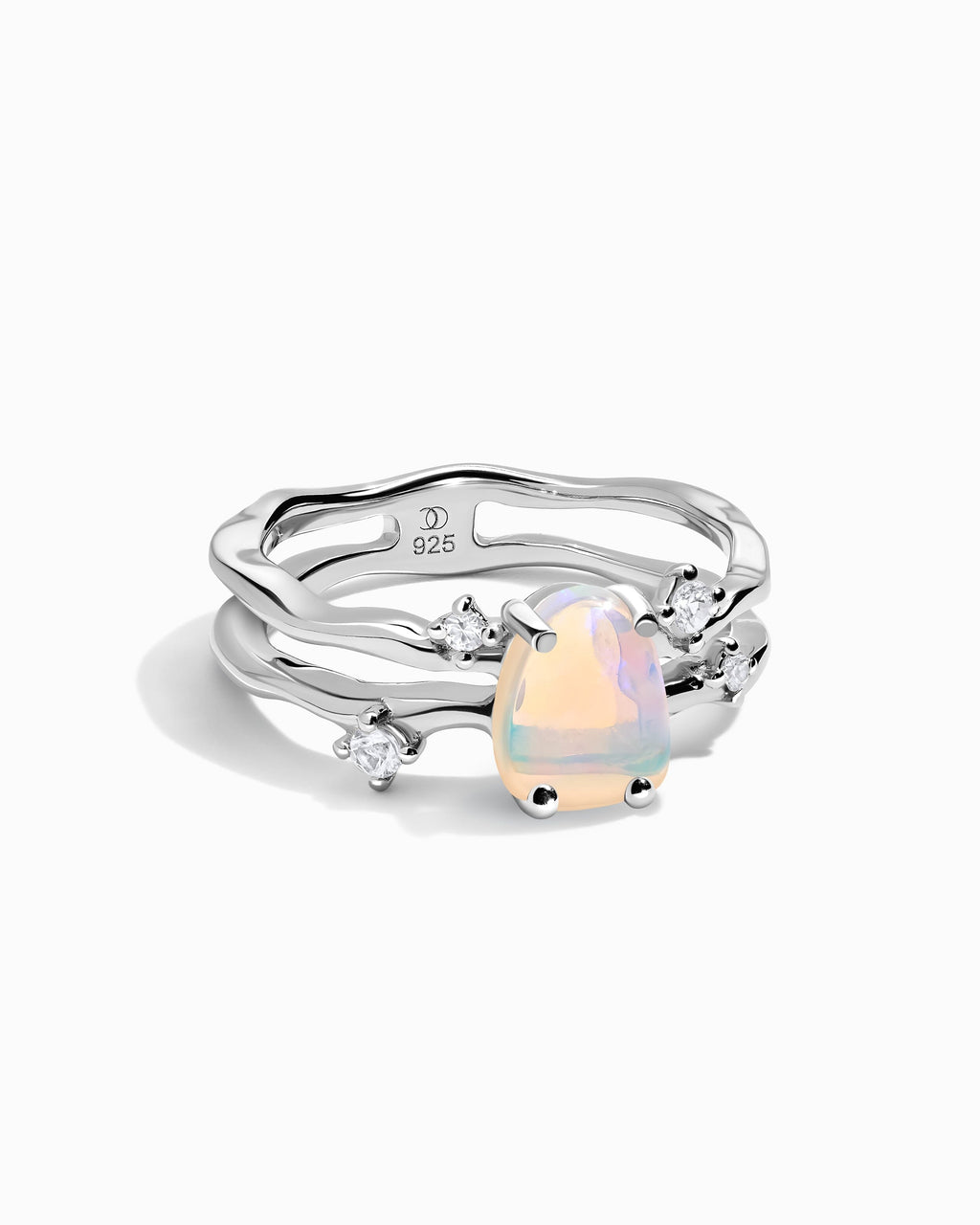 Opal Ring - Flow