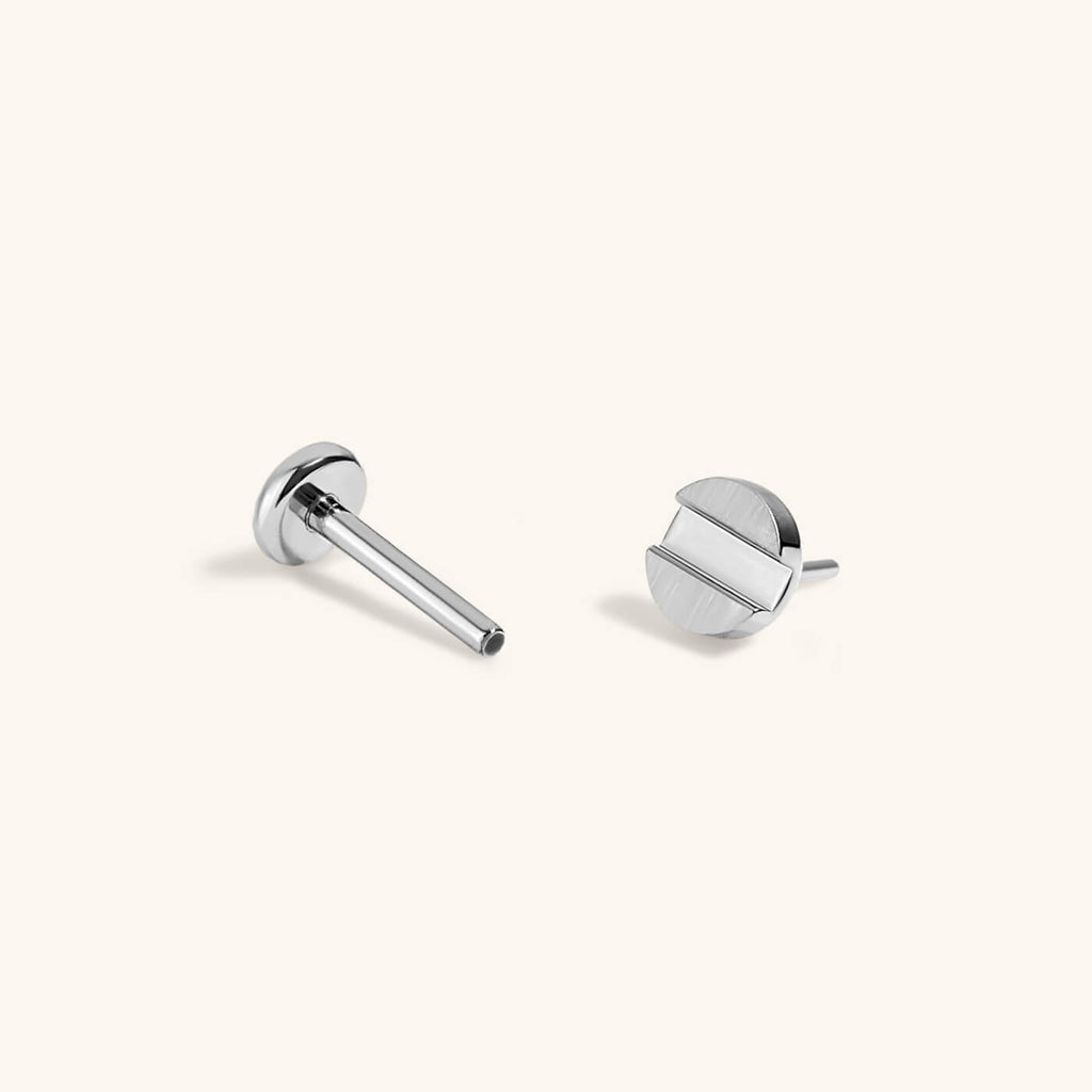 Bolt Nap Earrings
