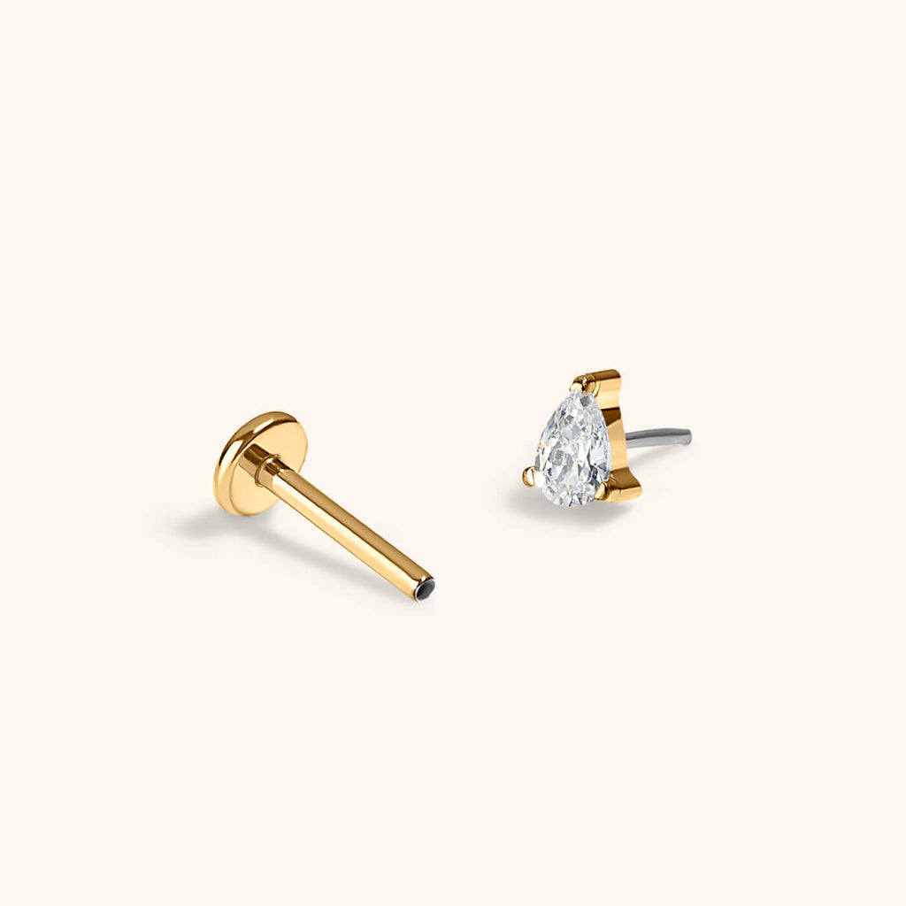 Iconic Nap Earrings Trio