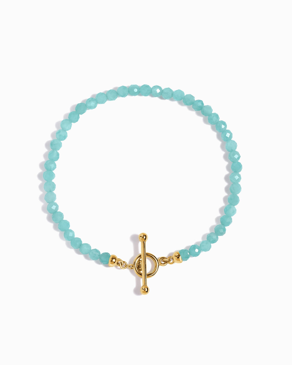 Amazonite Bracelet - Vibrations