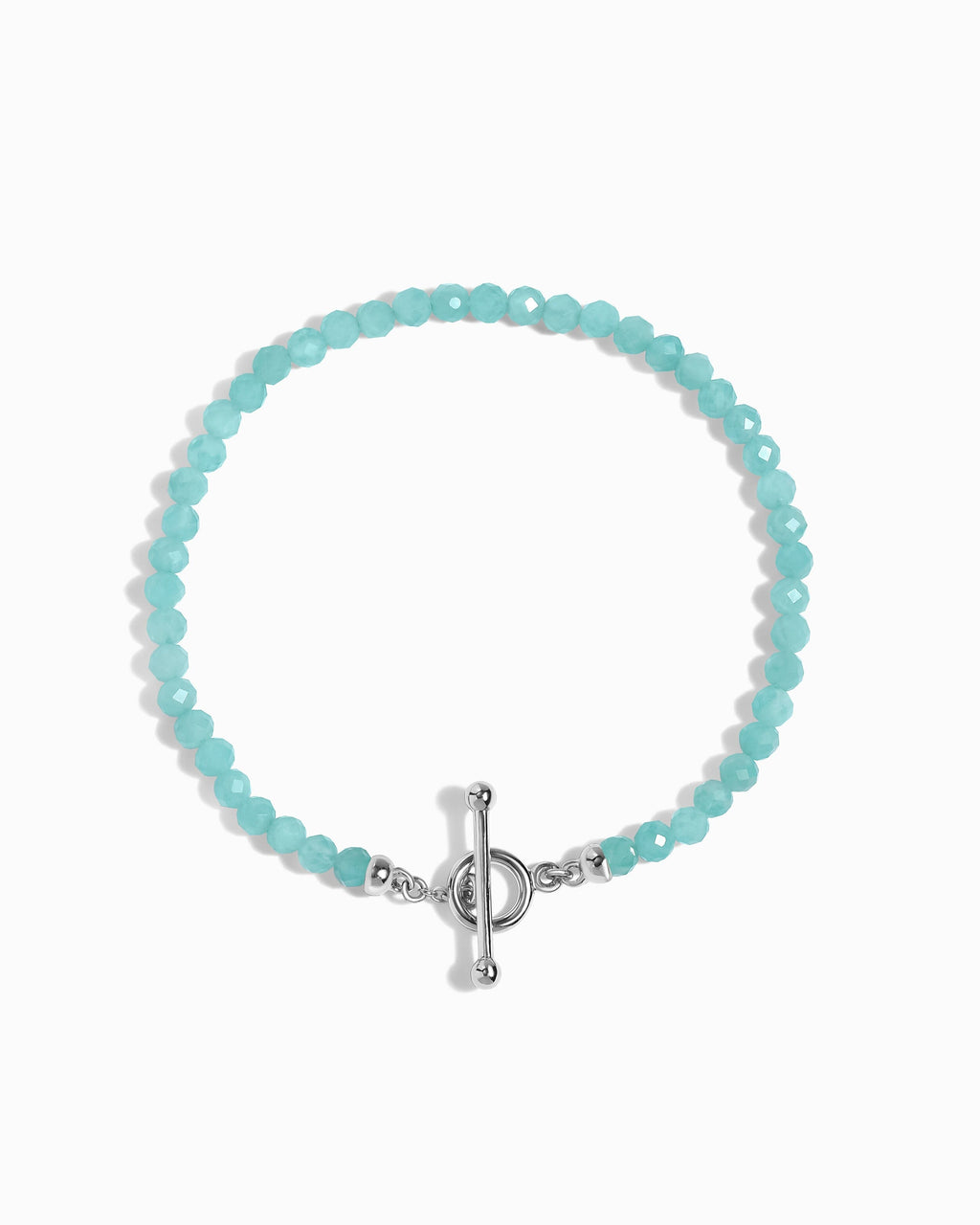Amazonite Bracelet - Vibrations