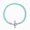 Amazonite Bracelet - Vibrations